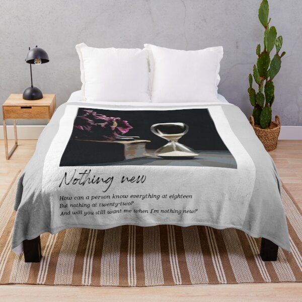 Item preview, Nothing new - Taylor Swift designed and sold by nd-creates.