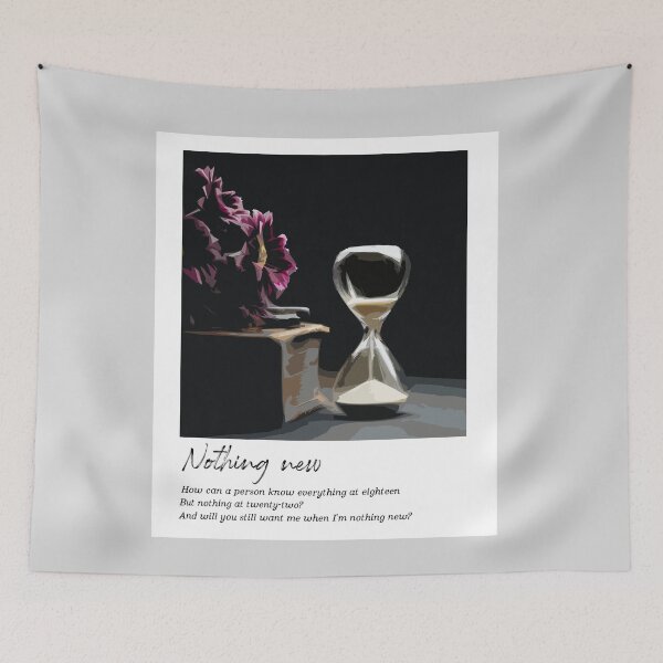 Item preview, Nothing new - Taylor Swift designed and sold by nd-creates.