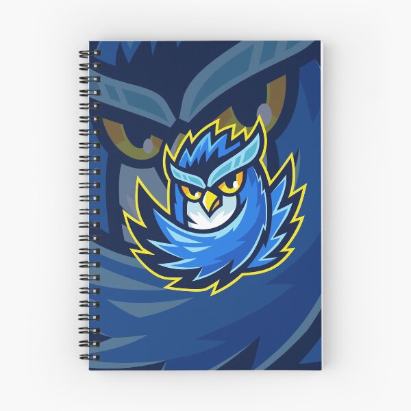 Item preview, Gangsta Owl esports MLG Mascot designed and sold by Legendary  Status.