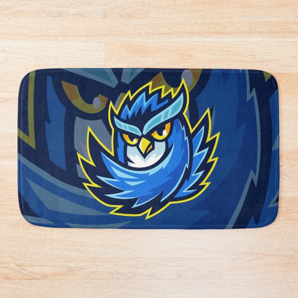 Item preview, Gangsta Owl esports MLG Mascot designed and sold by Legendary  Status.