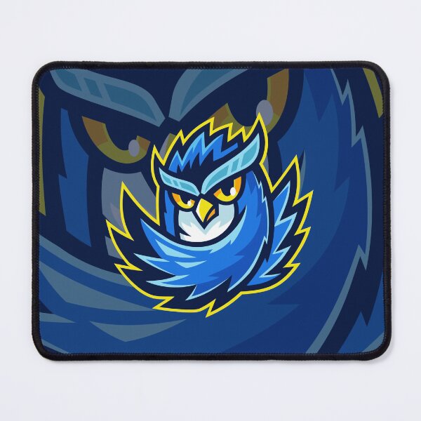 Item preview, Gangsta Owl esports MLG Mascot designed and sold by Legendary  Status.