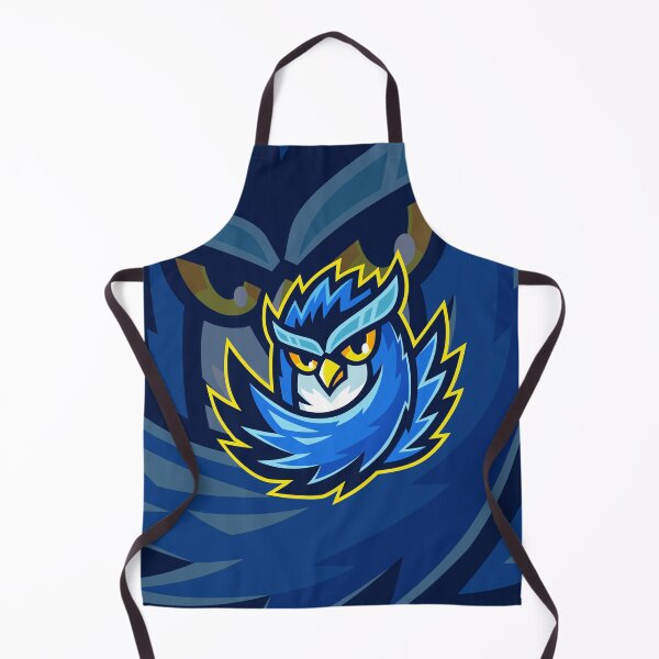Item preview, Gangsta Owl esports MLG Mascot designed and sold by Legendary Status.