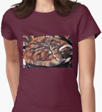 Avant Garde Apollo Women's Fitted T-Shirt