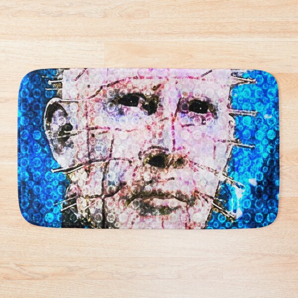Item preview, Vintage Coolio Pinhead Hellraiser Horror Grunge designed and sold by VintageCoolio13.