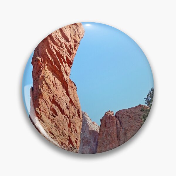 Item preview, Glen Eyrie Grounds Study 2 designed and sold by Robert Meyers-Lussier.