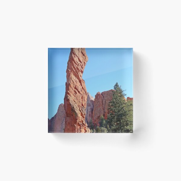 Item preview, Glen Eyrie Grounds Study 2 designed and sold by Robert Meyers-Lussier.