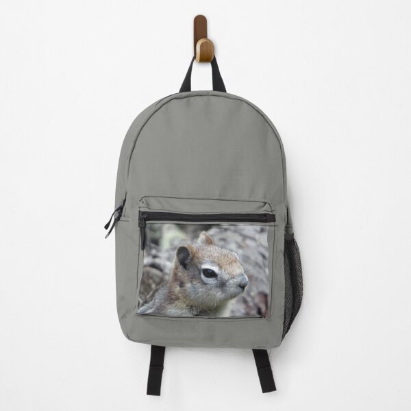 Item preview, A Very Cheeky Chipmunk designed and sold by Honey Myrtle Studio.