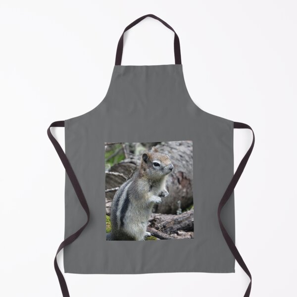 Item preview, A Very Cheeky Chipmunk designed and sold by Honey Myrtle Studio.