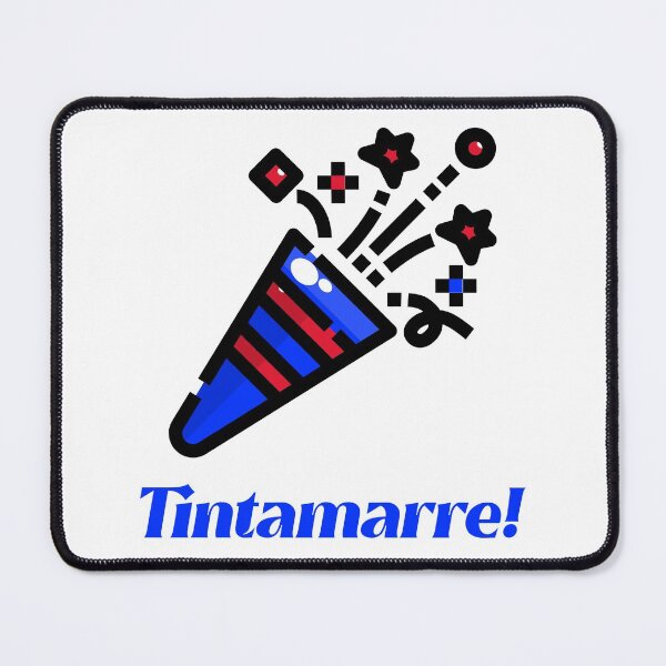 Item preview, Tintamarre! designed and sold by NewBrunswickTs.