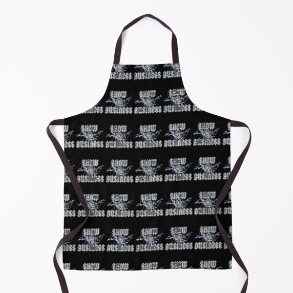 Item preview, Show Business Hard Rock Show Business designed and sold by KylieBrod.