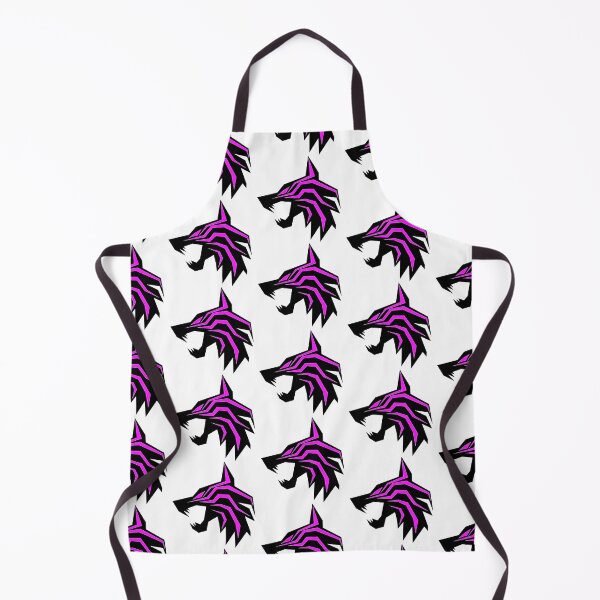 Item preview, Black wolf designed and sold by the Zarock Shop.