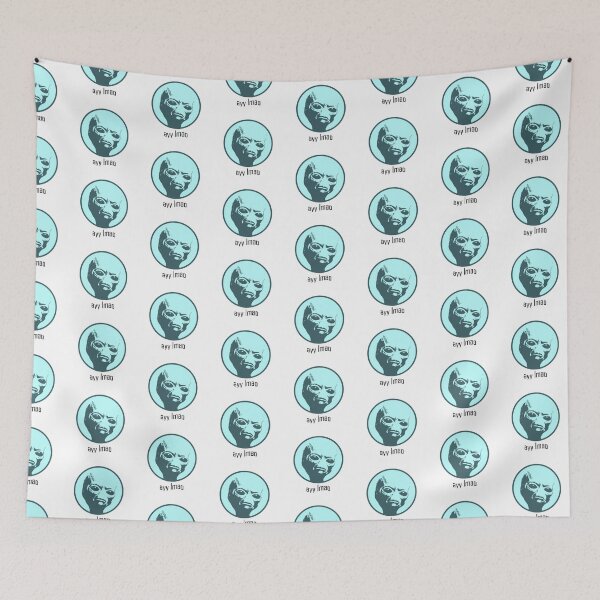 Item preview, ayy lmao designed and sold by Venus Complete.