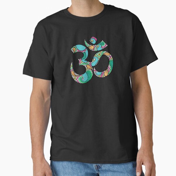 Item preview, Ohm Om Aum Symbol designed and sold by zenspired.