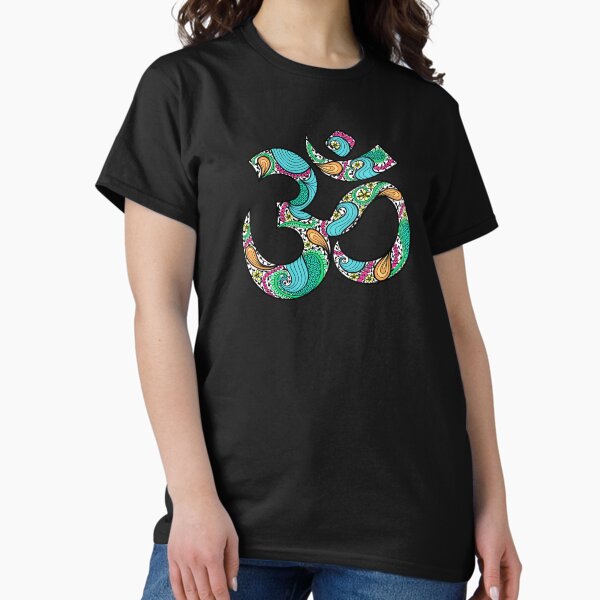 Item preview, Ohm Om Aum Symbol designed and sold by zenspired.