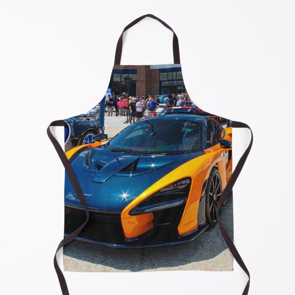 Item preview, Senna designed and sold by sleekcarspotter.