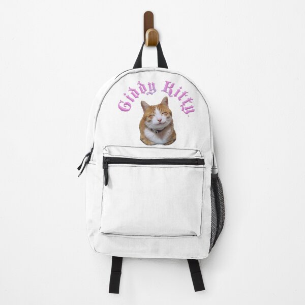 Item preview, Giddy Kitty designed and sold by Joyful-Express.