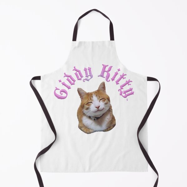 Item preview, Giddy Kitty designed and sold by Joyful-Express.