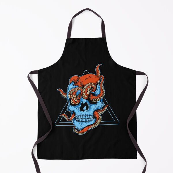 Item preview, octoskull designed and sold by bisly.