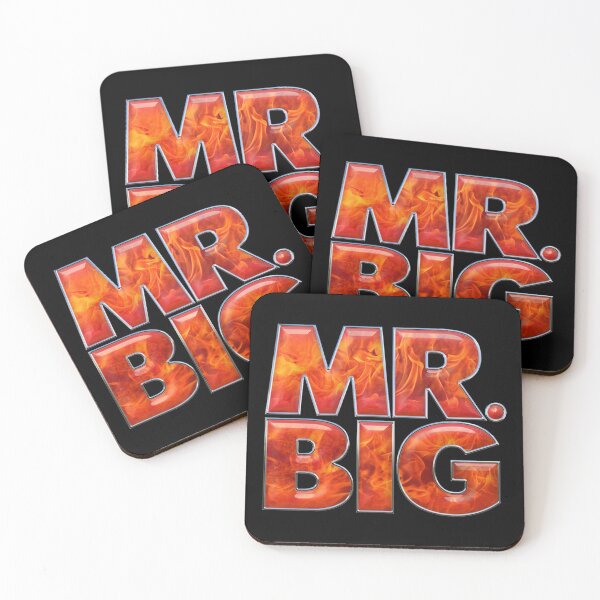 Item preview, flameing mr.big fire api designed and sold by oceean979.