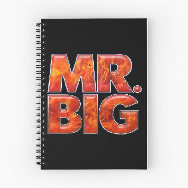 Item preview, flameing mr.big fire api designed and sold by oceean979.