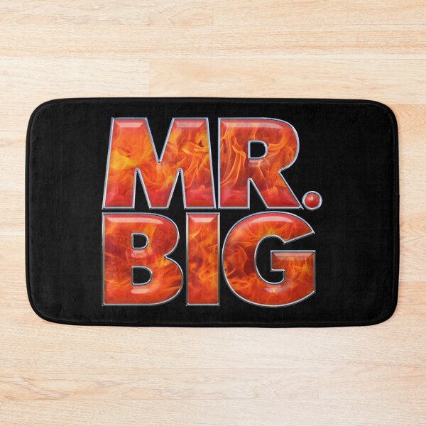 Item preview, flameing mr.big fire api designed and sold by oceean979.