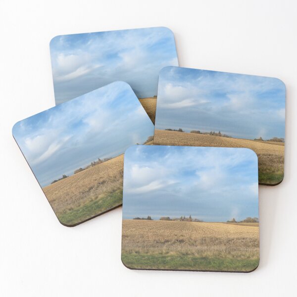Item preview, November Farmland designed and sold by Kathleen Brant.