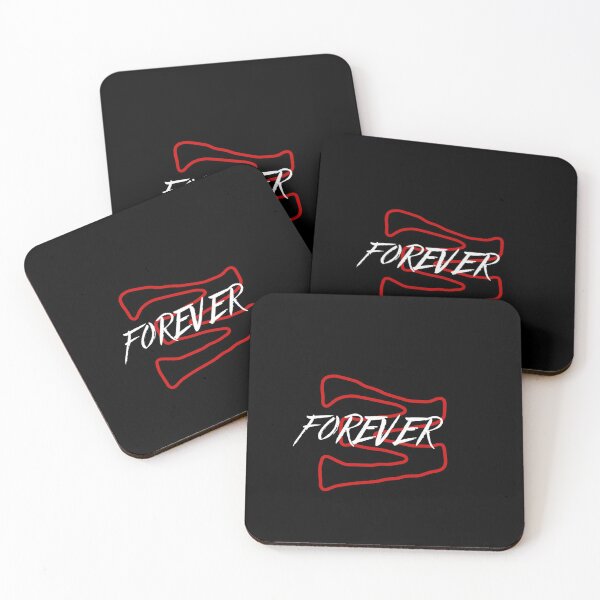 Item preview, Forever3 Logo designed and sold by FOREV3R.