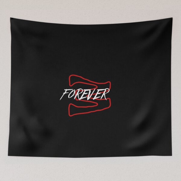 Item preview, Forever3 Logo designed and sold by FOREV3R.