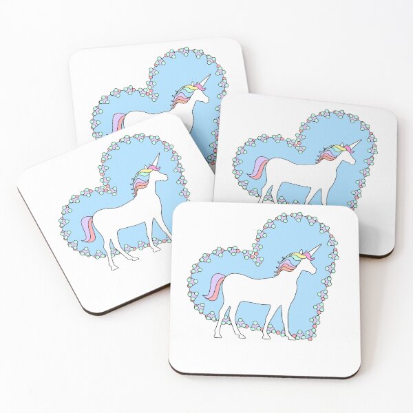 Item preview, Unicorn Lover Christmas Magical Creatures designed and sold by RyoSaeba90.