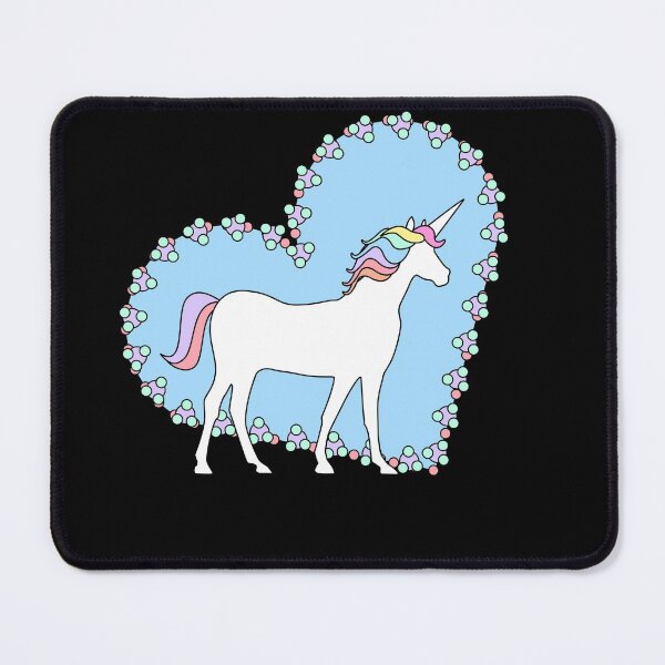 Item preview, Unicorn Lover Christmas Magical Creatures designed and sold by RyoSaeba90.