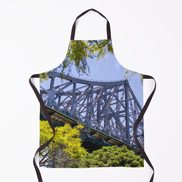Item preview, Story bridge Brisbane city Australia designed and sold by LD ART.
