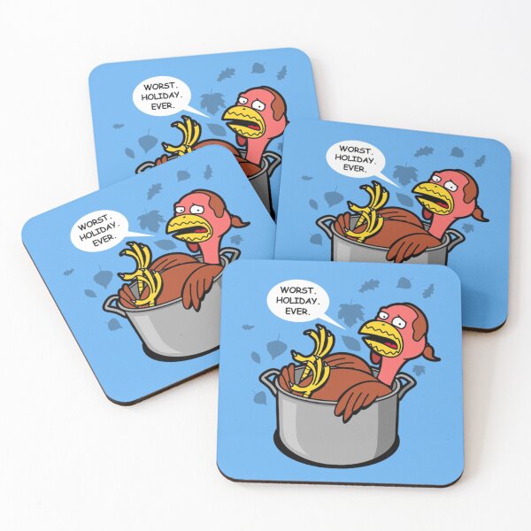 Item preview, Thanksgiving Turkey Conundrum  designed and sold by KylieBrod.