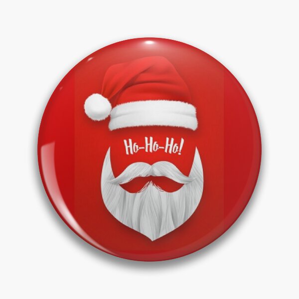 Item preview, Ho Ho Ho Here Comes Santa Clause - Fun Gift Ideas For The Holidays. designed and sold by lduke47.