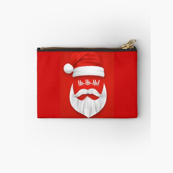 Item preview, Ho Ho Ho Here Comes Santa Clause - Fun Gift Ideas For The Holidays. designed and sold by lduke47.