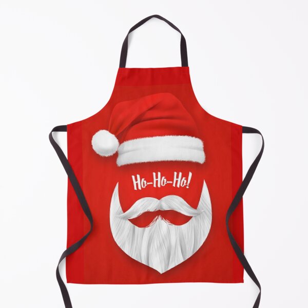 Item preview, Ho Ho Ho Here Comes Santa Clause - Fun Gift Ideas For The Holidays. designed and sold by lduke47.