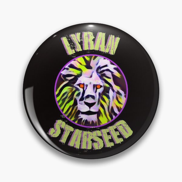 Item preview, LYRAN STARSEED Spiritual Healer designed and sold by jmed70.