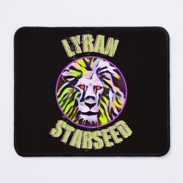 Item preview, LYRAN STARSEED Spiritual Healer designed and sold by jmed70.