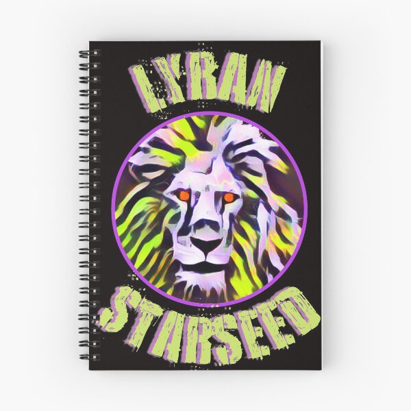 Item preview, LYRAN STARSEED Spiritual Healer designed and sold by jmed70.