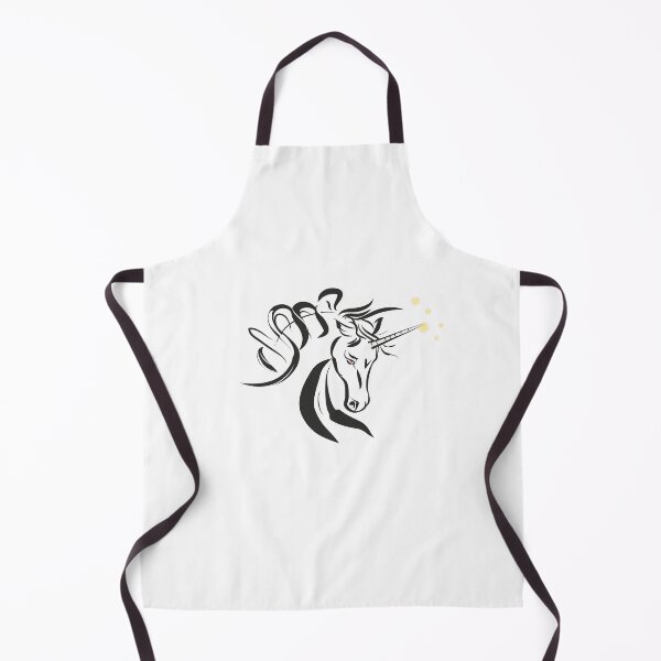 Item preview, Unicorn Drawing Christmas Magical Creatures 7 designed and sold by RyoSaeba90.