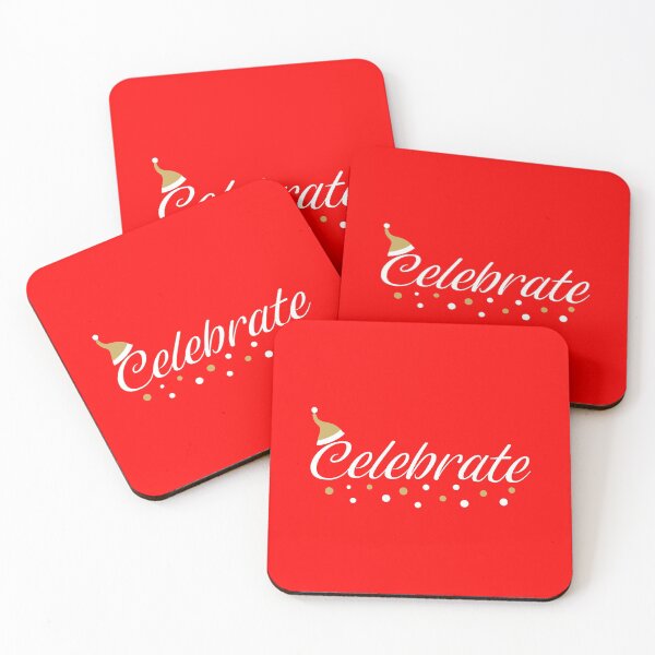 Item preview, Celebrate this christmas 2 designed and sold by doodletales.