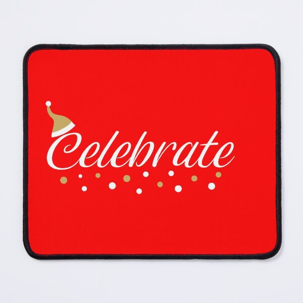 Item preview, Celebrate this christmas 2 designed and sold by doodletales.