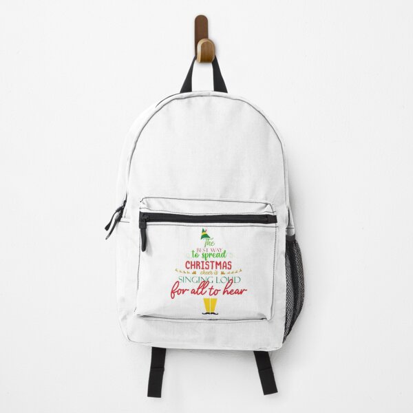Item preview, Buddy The Elf - Christmas Edit designed and sold by kissydagger.