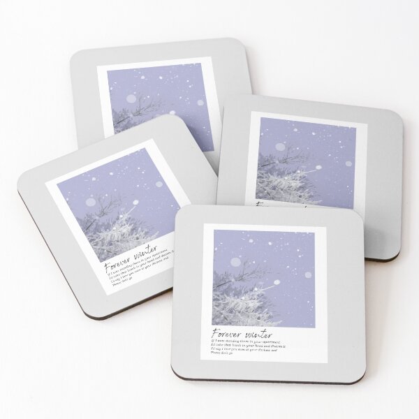 Item preview, Forever Winter - Taylor Swift designed and sold by nd-creates.