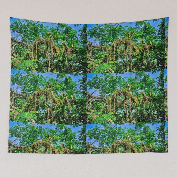 Item preview, tropical... designed and sold by Wieslaw Jan Syposz.
