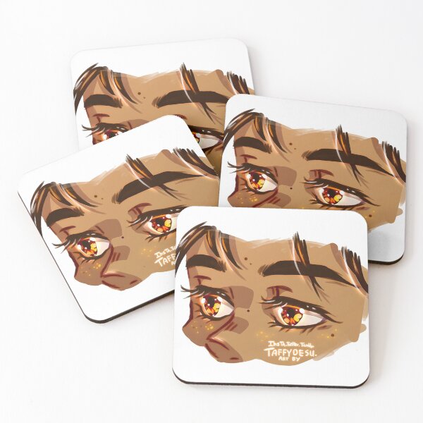 Item preview, Starchild Eyes designed and sold by taffydesu.