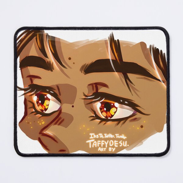 Item preview, Starchild Eyes designed and sold by taffydesu.