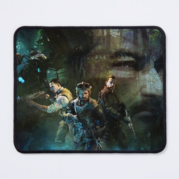 Item preview, Zetsubou No Shima designed and sold by Gamerguy800.
