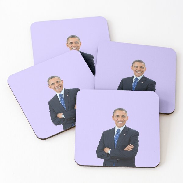 Item preview, Obama Portrait designed and sold by Kyle H.