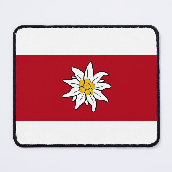 Item preview, Edelweiss  designed and sold by laurenbasham.