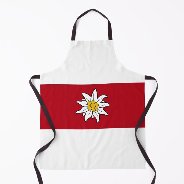 Item preview, Edelweiss designed and sold by laurenbasham.